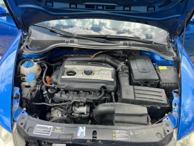 Skoda Octavia 2.0TSI CCZA DSG VRS, снимка 8