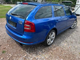 Skoda Octavia 2.0TSI CCZA DSG VRS, снимка 6
