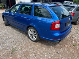 Skoda Octavia 2.0TSI CCZA DSG VRS, снимка 5