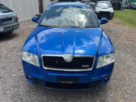 Skoda Octavia 2.0TSI CCZA DSG VRS, снимка 1