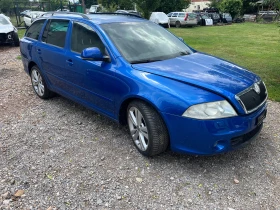 Skoda Octavia 2.0TSI CCZA DSG VRS, снимка 2