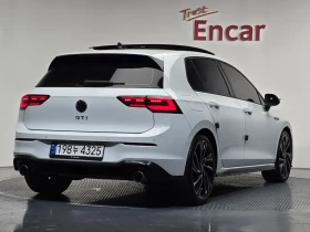 VW Golf 2.0 Gti, снимка 2