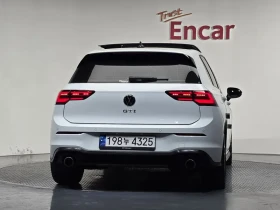 VW Golf 2.0 Gti, снимка 4