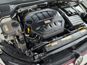 VW Golf 2.0 Gti, снимка 6