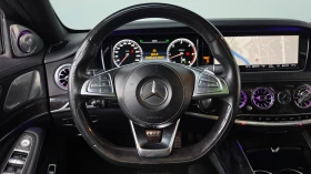 Mercedes-Benz S 350 4Matic, снимка 11