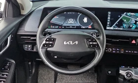 Kia EV6 АВАНСОВО ПЛАЩАНЕ\Long Range 4WD\ТОП ЦЕНА, снимка 13