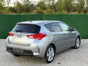 Toyota Auris 2.0D4D, снимка 5
