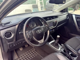 Toyota Auris 2.0D4D, снимка 7