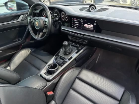 Porsche 911 ПОРЪЧКОВО-4S-PANORAMA-7скор-BOSE-360 KAMERI-FULL!, снимка 15