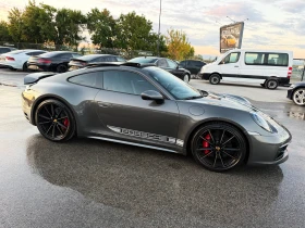 Porsche 911 ПОРЪЧКОВО-4S-PANORAMA-7скор-BOSE-360 KAMERI-FULL!, снимка 2