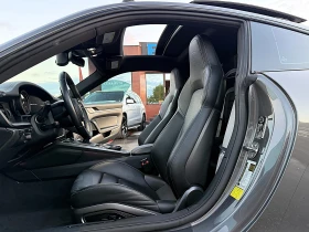 Porsche 911 ПОРЪЧКОВО-4S-PANORAMA-7скор-BOSE-360 KAMERI-FULL!, снимка 10