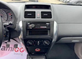 Suzuki SX4 1.9DDIS, снимка 8