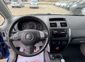 Suzuki SX4 1.9DDIS, снимка 6
