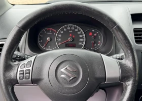 Suzuki SX4 1.9DDIS, снимка 7