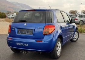 Suzuki SX4 1.9DDIS, снимка 3