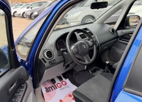 Suzuki SX4 1.9DDIS, снимка 5