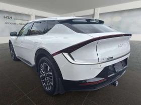 Kia EV6 Land AWD, снимка 7