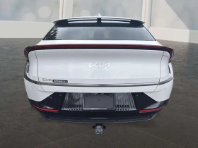 Kia EV6 Land AWD, снимка 6