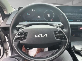 Kia EV6 Land AWD, снимка 15