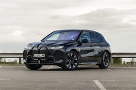 BMW iX ix45, снимка 2