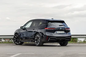 BMW iX ix45, снимка 4