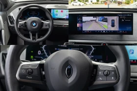 BMW iX ix45, снимка 10