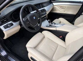 BMW 520 Face* xDrive* Luxury* ЛИЗИНГ* БАРТЕР, снимка 9