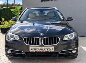 BMW 520 Face* xDrive* Luxury* ЛИЗИНГ* БАРТЕР, снимка 2