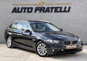 BMW 520 Face* xDrive* Luxury* ЛИЗИНГ* БАРТЕР, снимка 1