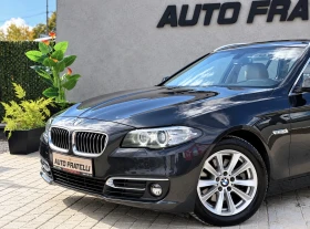 BMW 520 Face* xDrive* Luxury* ЛИЗИНГ* БАРТЕР, снимка 4