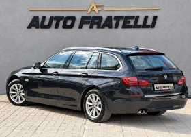 BMW 520 Face* xDrive* Luxury* ЛИЗИНГ* БАРТЕР, снимка 5