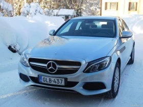 Mercedes-Benz C 220 2.2 , снимка 1