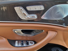 Mercedes-Benz AMG GT 63 S 4MATIC+, снимка 10