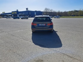 BMW 320 320 XD, снимка 4