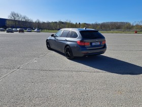 BMW 320 320 XD, снимка 3