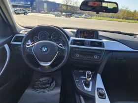 BMW 320 320 XD, снимка 12
