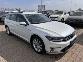 VW Passat 1.4GTE PLUG IN HUBRID AVTOMAT/NAVI EURO 6 ЛИЗИНГ, снимка 1