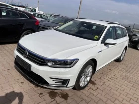 VW Passat 1.4GTE PLUG IN HUBRID AVTOMAT/NAVI EURO 6 ЛИЗИНГ, снимка 3