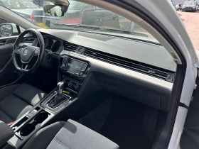 VW Passat 1.4GTE PLUG IN HUBRID AVTOMAT/NAVI EURO 6, снимка 9 - Автомобили и джипове - 45079477