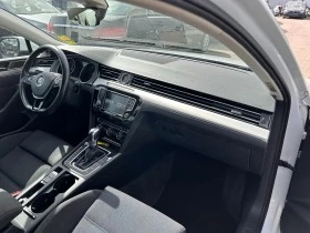 VW Passat 1.4GTE PLUG IN HUBRID AVTOMAT/NAVI EURO 6 ЛИЗИНГ, снимка 9