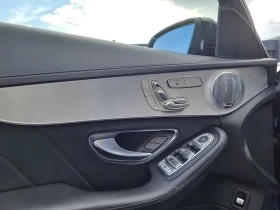 Mercedes-Benz C 250 AMG/Distronic/LED/PANORAMA/360 CAMERA/LEATHER | Mobile.bg    14