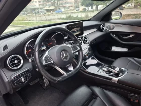 Mercedes-Benz C 250 AMG/Distronic/LED/PANORAMA/360 CAMERA/LEATHER, снимка 11