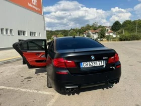 BMW M5 M performance  | Mobile.bg    15