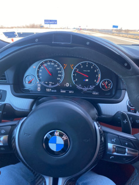 BMW M5 M performance , снимка 12