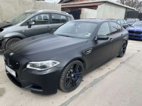 BMW M5 Competition 70000   | Mobile.bg    13
