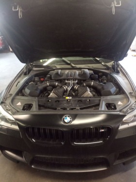 BMW M5 M performance , снимка 5