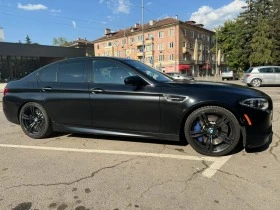 BMW M5 M performance  | Mobile.bg    8