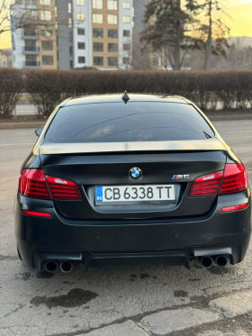 BMW M5 M performance , снимка 13