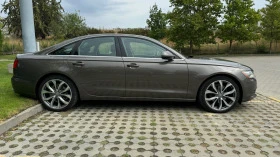 Audi A6 2.0tfsi | Mobile.bg    4