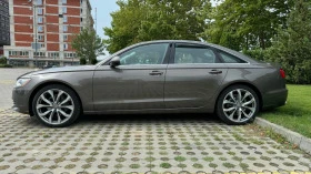 Audi A6 2.0tfsi | Mobile.bg    5